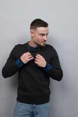 MICHAEL KORS CHANDAIL HOMME