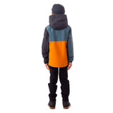 NANO Manteau Garçon 7 à 14 Ans