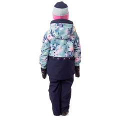NANO Ensemble Extérieur Fille 2 à 6 Ans