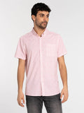 Black Bull Chemise Manches Courtes Homme
