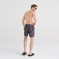 SAXX SWIMSHORTS HOMMES