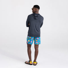 SAXX Hoodie Homme