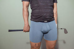 SAXX BOXER HOMMES