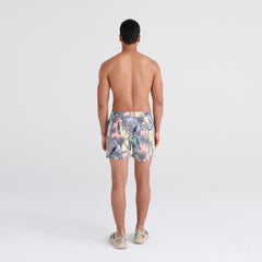 SAXX SWIMSHORTS HOMMES