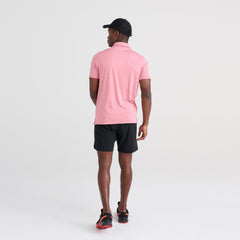 SAXX POLO HOMMES