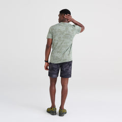 SAXX T-SHIRT HOMMES