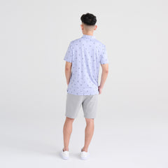 SAXX POLO HOMMES