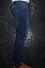Au Noir Jeans Homme