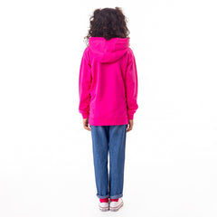 NANO Hoodie  Fille 7 à 14 ans