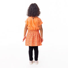 NANO ROBE FILLES DE 4 À 6 ANS