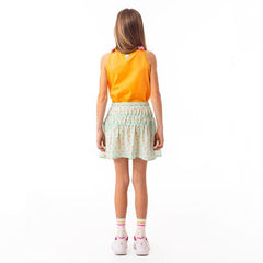 NANO Jupe-culotte Fille 7 à 14 Ans