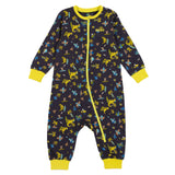 NANO PYJAMA GARÇONS DE 6 À 24 MOIS