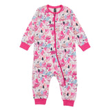 NANO PYJAMA FILLES DE 6 À 24 MOIS