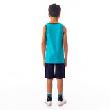 NANO Camisole Garçon 2 à 6 ans