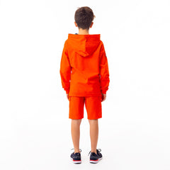 NANO Hoodie Garçom 7 à 14 ans