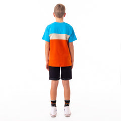 NANO Short Garçon 2 à 6 ans