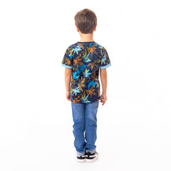 NANO T-SHIRT GARÇONS DE 2 À 6 ANS