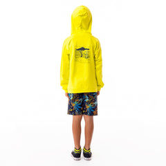 NANO Hoodie Garçon 2 à 6 ans