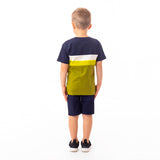 NANO T-SHIRT GARÇONS DE 2 À 6 ANS