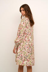 Kaffe Robe Femme