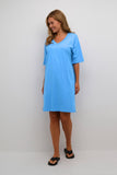 Kaffe Robe Femme