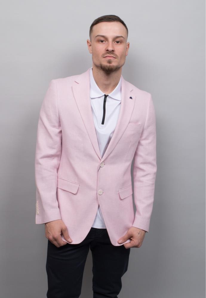 SOUL OF LONDON VESTON HOMME