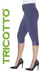 Tricotto Capri Femme