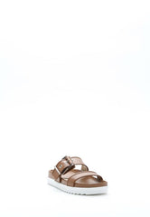 MICHAEL KORS SLIDES FEMME