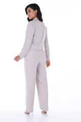 FRANK LYMAN PANTALON FEMME