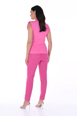 FRANK LYMAN PANTALON FEMME