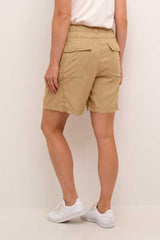Culture Short Femme