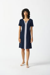 JOSEPH RIBKOFF ROBE FEMMES
