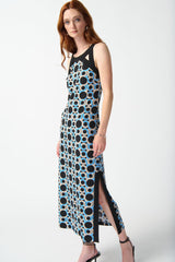JOSEPH RIBKOFF ROBE FEMMES