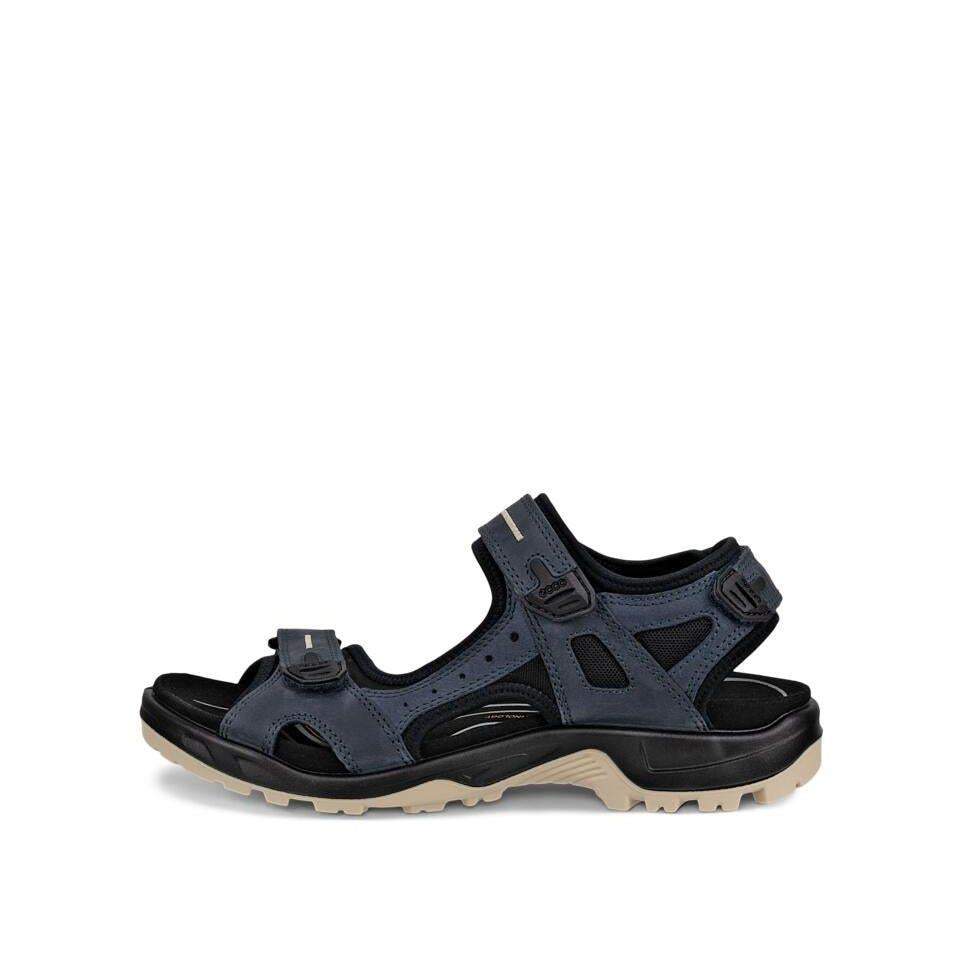 ECCO SANDALES HOMME