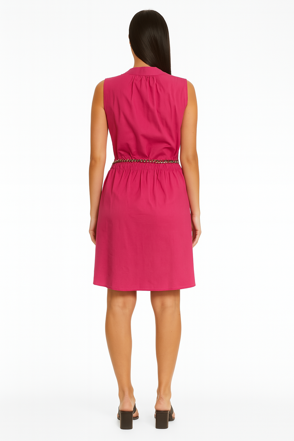 MICHAEL KORS ROBE FEMME