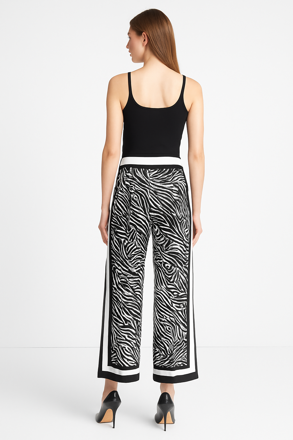 MICHAEL KORS PANTALON FEMME