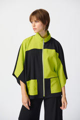 JOSEPH RIBKOFF VESTE  FEMMES