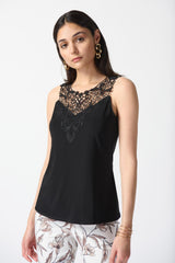 JOSEPH RIBKOFF CAMISOLE FEMME