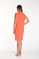 FRANK LYMAN ROBE FEMME