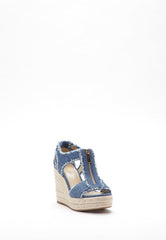 MICHAEL KORS SANDALES A TALON FEMME