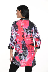 FRANK LYMAN BLOUSE FEMME