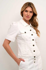 Culture Veste Femme