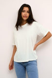 Kaffe T-Shirt Femme