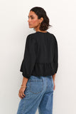 Kaffe Blouse Femme