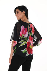 FRANK LYMAN BLOUSE FEMME