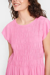 St-Tropez Robe Femme