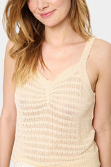 St-Tropez Camisole Femme