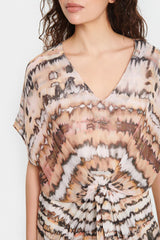 St-Tropez Robe Femme