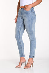 FRANK LYMAN JEANS FEMME