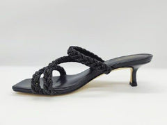 MICHAEL KORS SANDALES A TALONS  FEMME